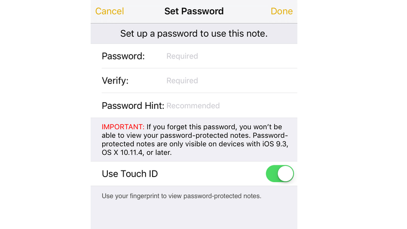 Illustration for article titled There's a Few Good Reasons to Download the New iOS Beta